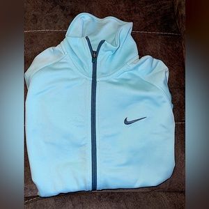 NIKE Dri-Fit Jacket!